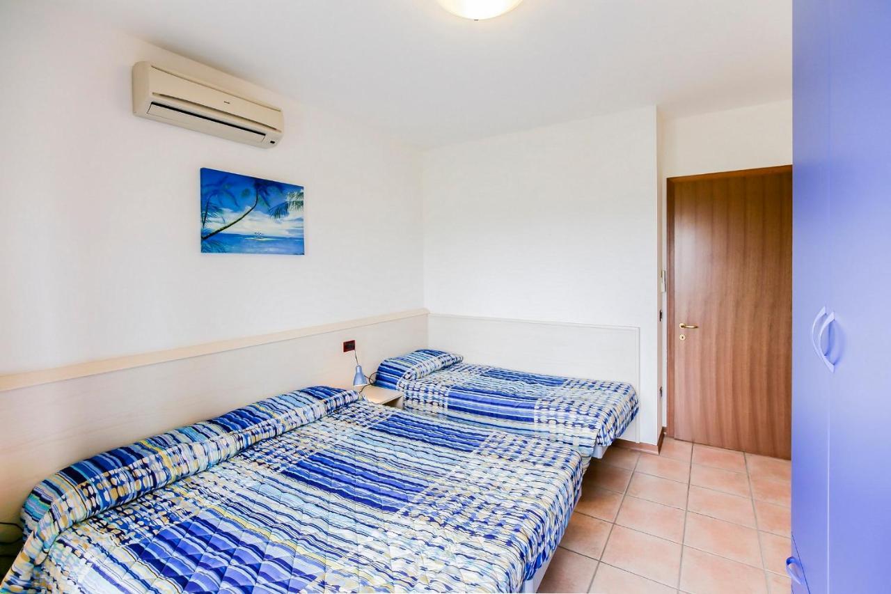 Ginepri Lido Altanea Apartment Caorle Exterior photo