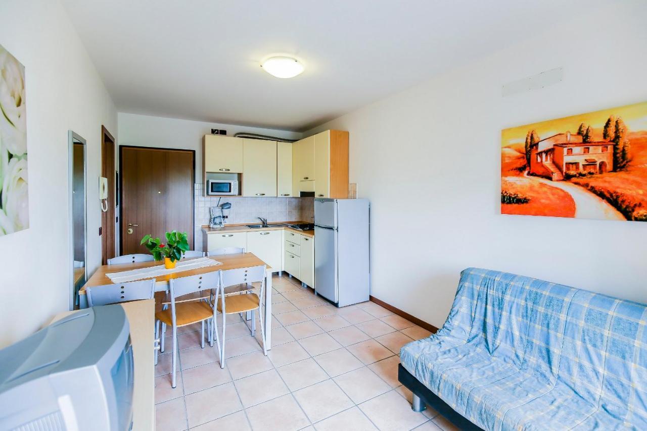 Ginepri Lido Altanea Apartment Caorle Exterior photo