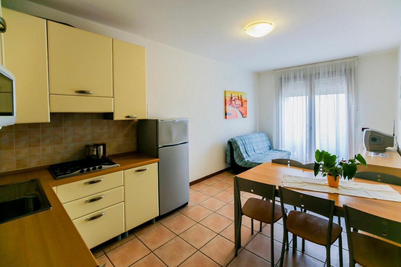 Ginepri Lido Altanea Apartment Caorle Exterior photo
