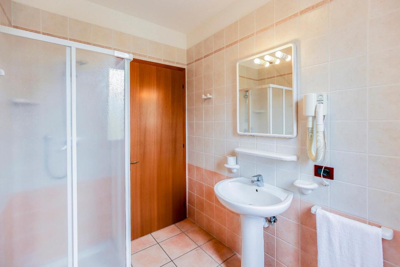 Ginepri Lido Altanea Apartment Caorle Exterior photo