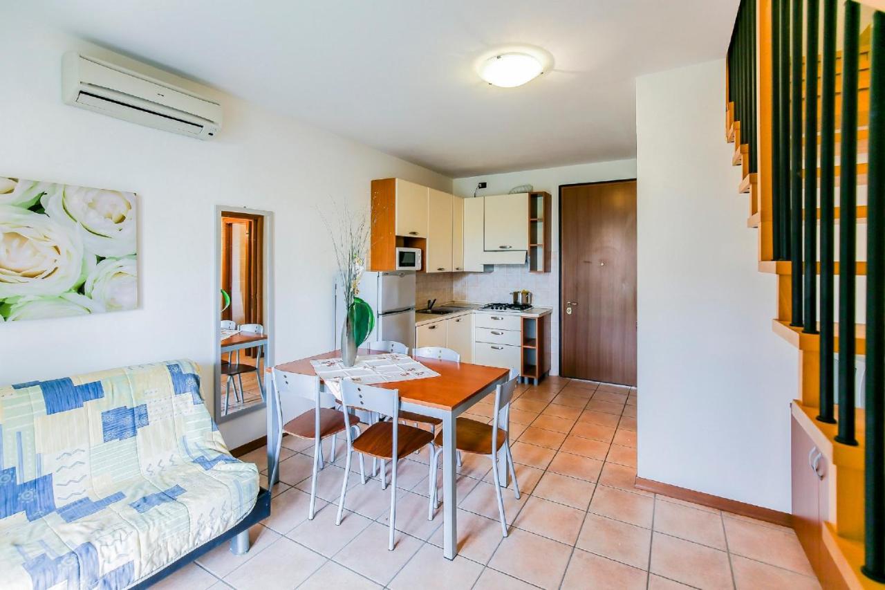 Ginepri Lido Altanea Apartment Caorle Exterior photo