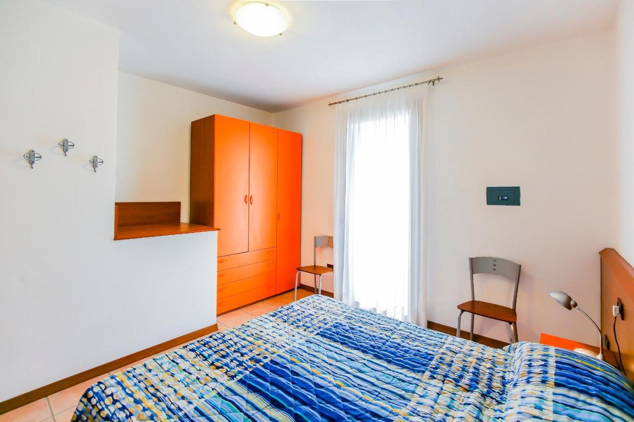 Ginepri Lido Altanea Apartment Caorle Exterior photo