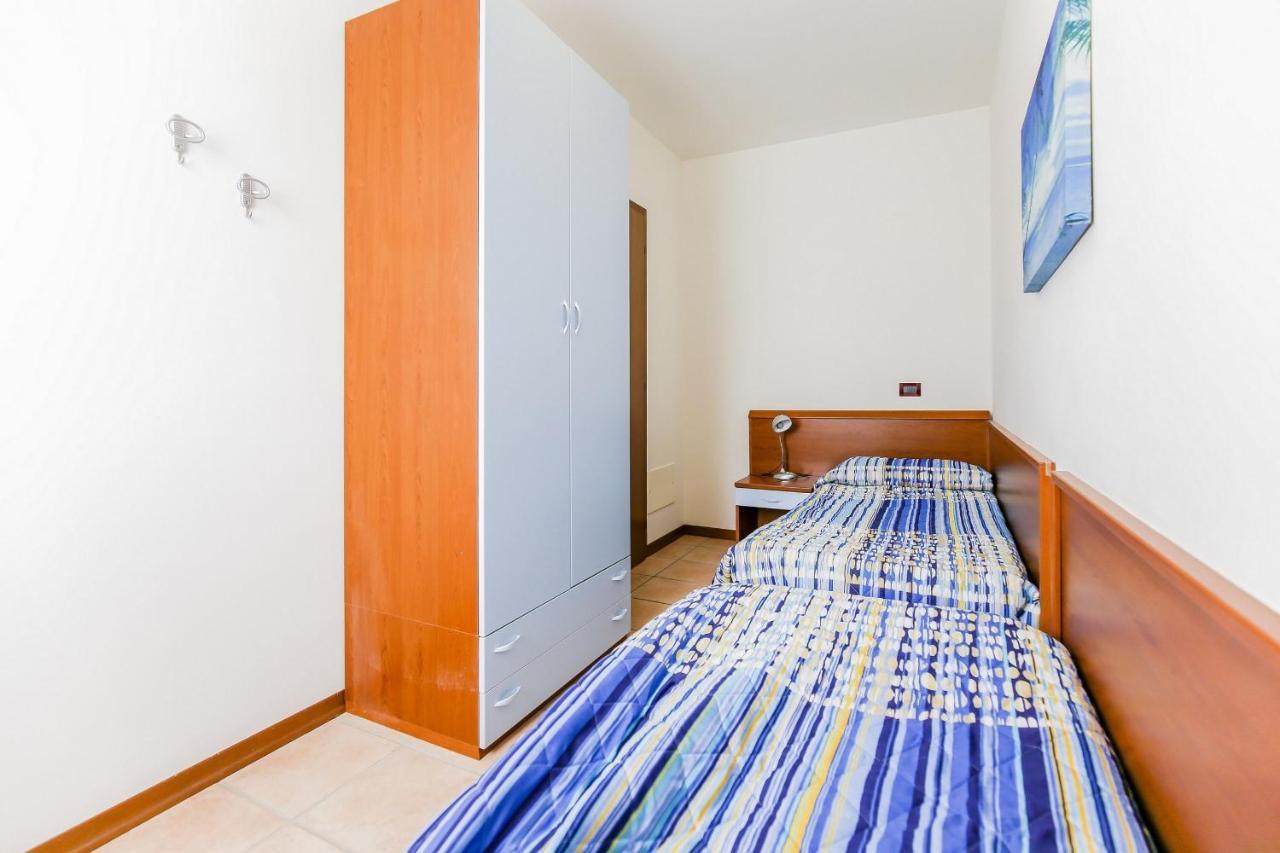 Ginepri Lido Altanea Apartment Caorle Exterior photo