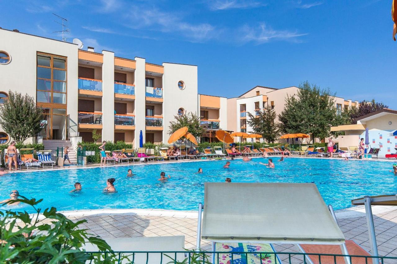 Ginepri Lido Altanea Apartment Caorle Exterior photo