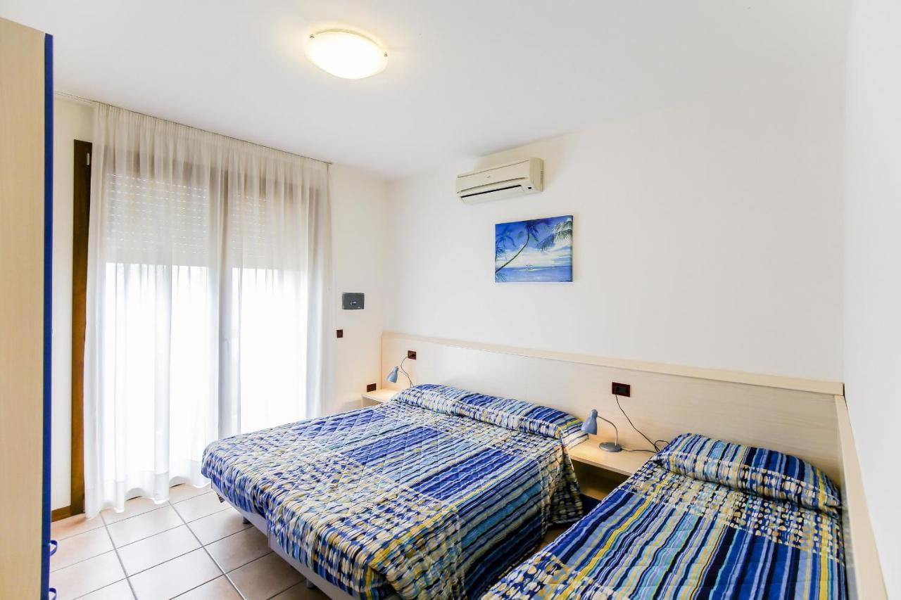 Ginepri Lido Altanea Apartment Caorle Exterior photo