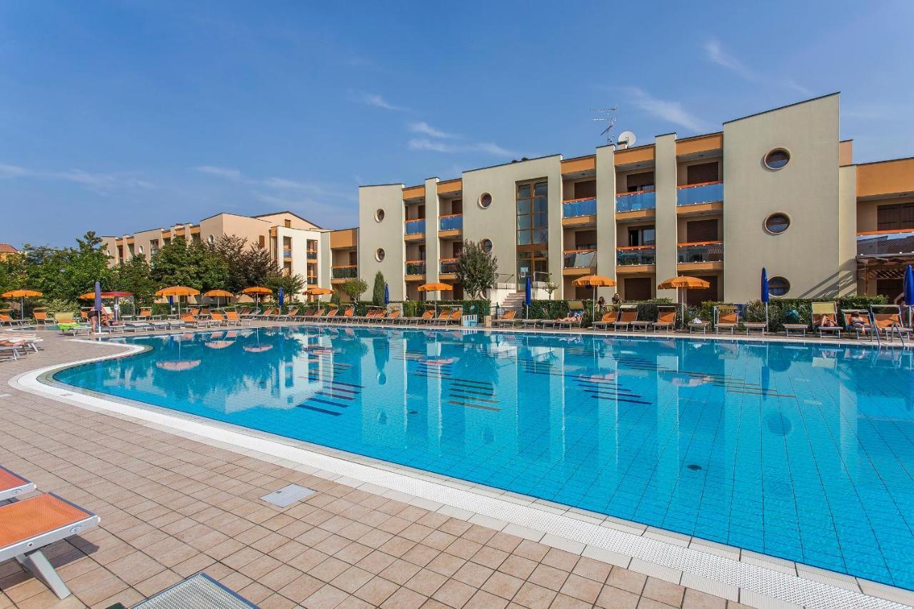 Ginepri Lido Altanea Apartment Caorle Exterior photo
