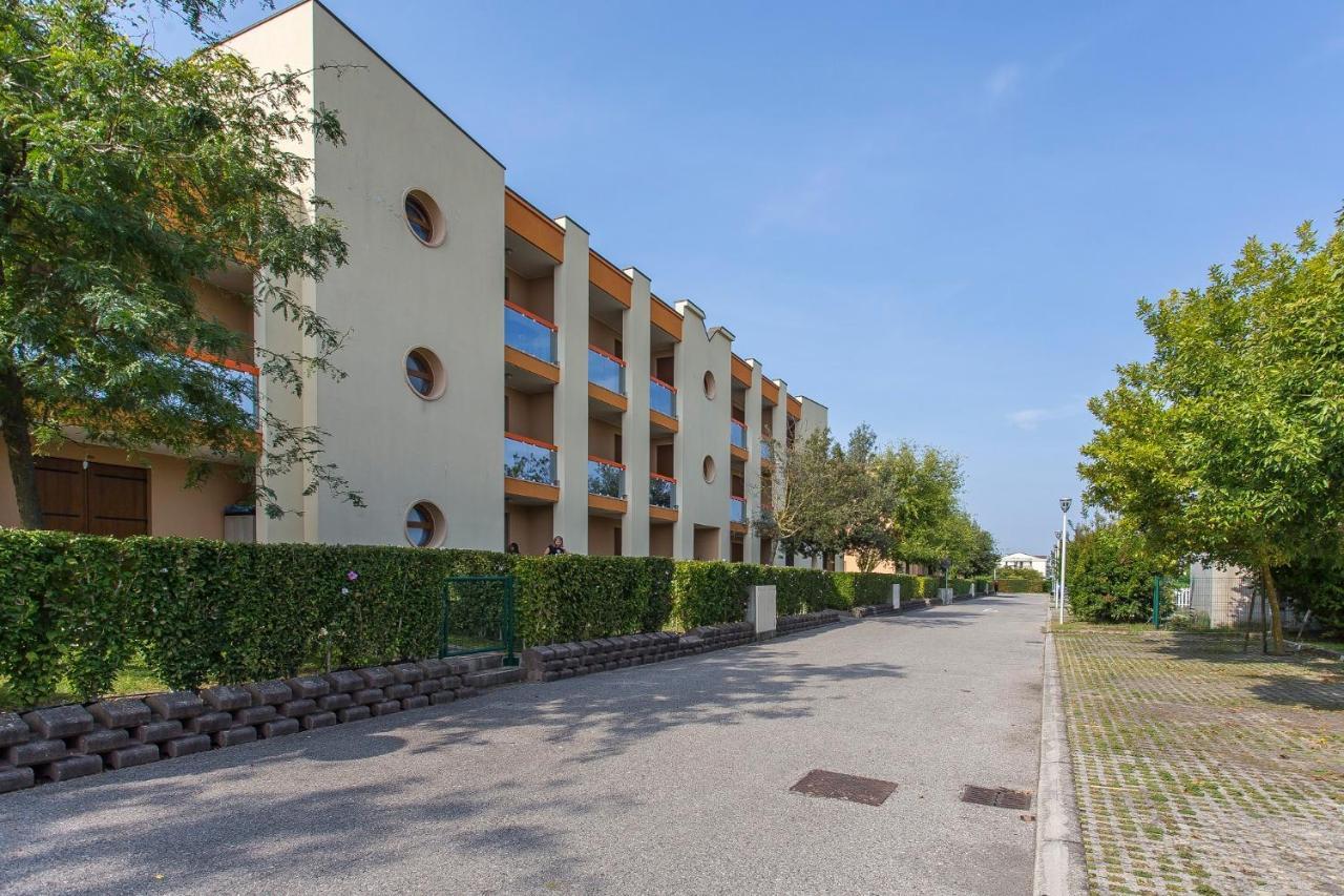Ginepri Lido Altanea Apartment Caorle Exterior photo