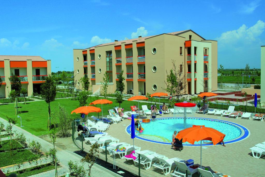 Ginepri Lido Altanea Apartment Caorle Room photo