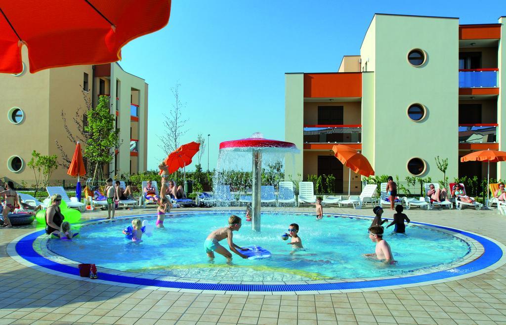 Ginepri Lido Altanea Apartment Caorle Room photo