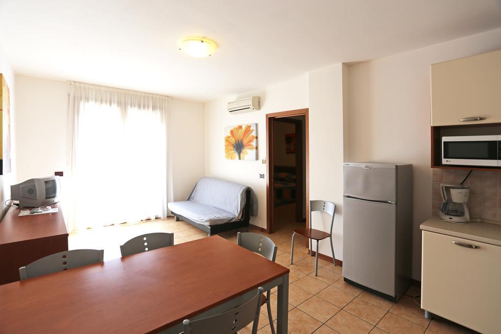 Ginepri Lido Altanea Apartment Caorle Exterior photo