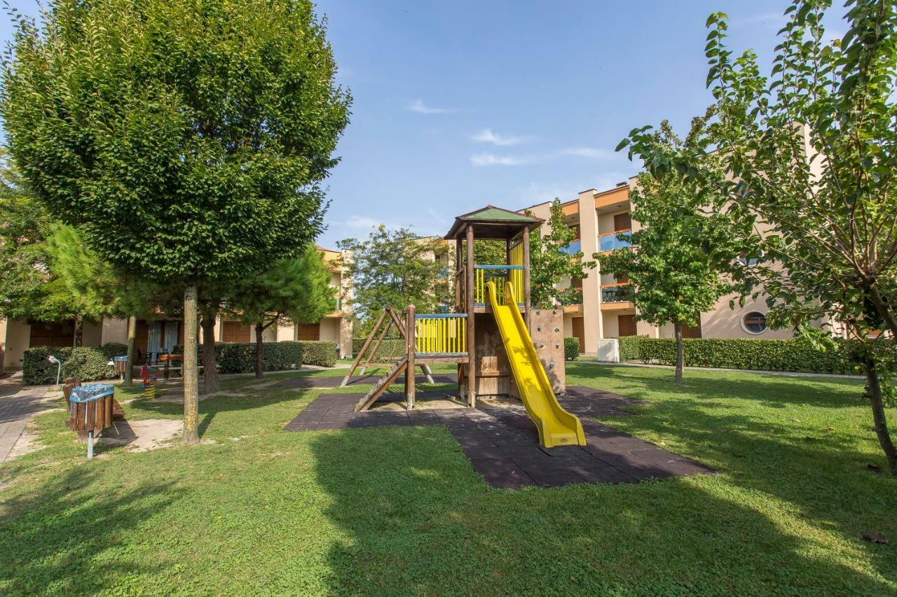 Ginepri Lido Altanea Apartment Caorle Exterior photo