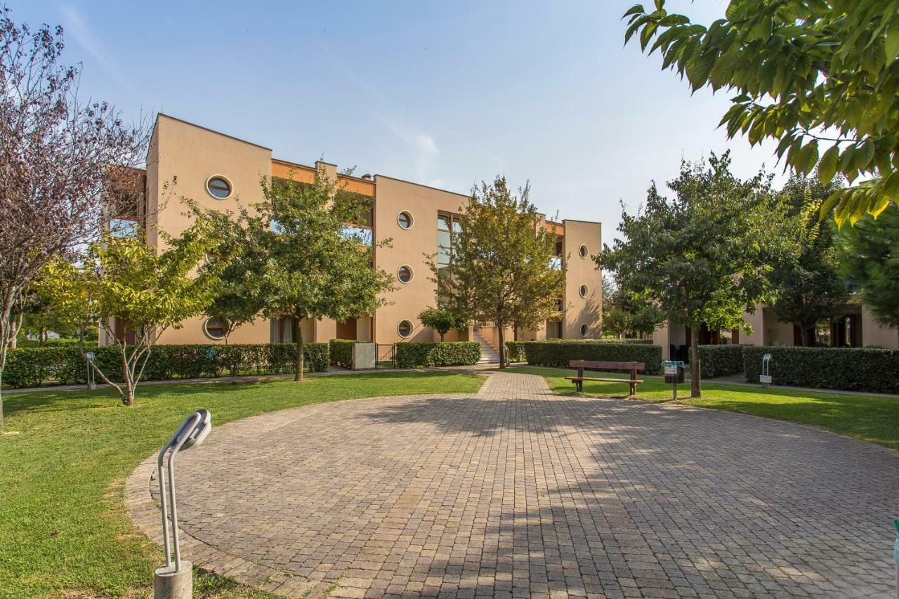 Ginepri Lido Altanea Apartment Caorle Exterior photo