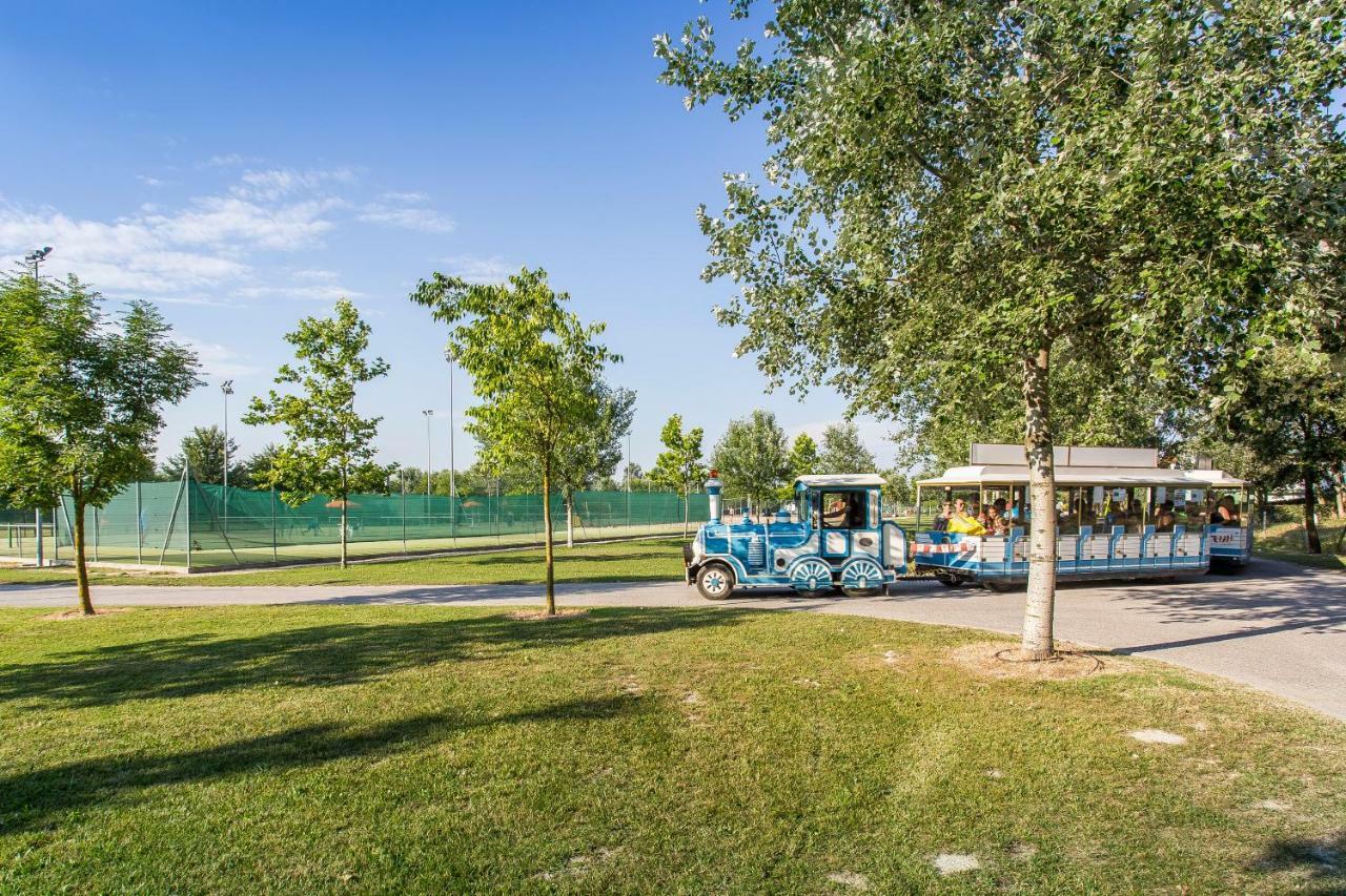 Ginepri Lido Altanea Apartment Caorle Exterior photo